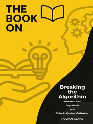cover image of Breaking the Algorithm